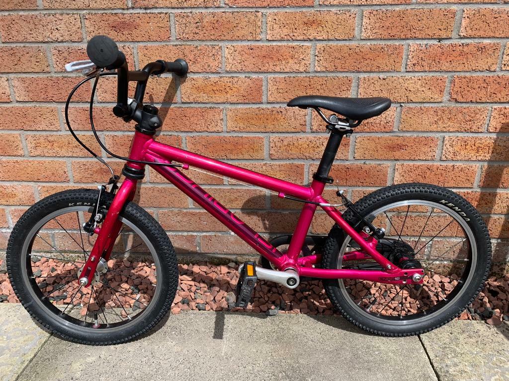 girls isla bike